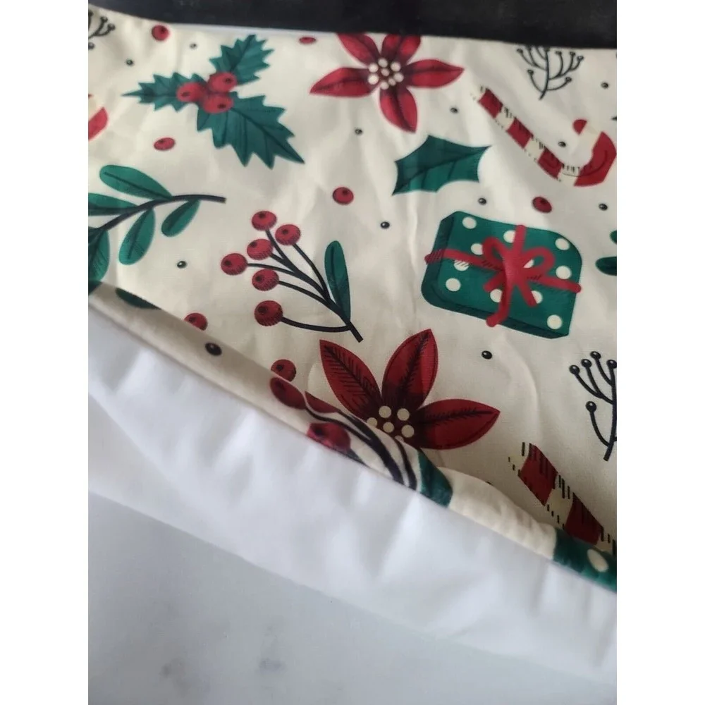 christmas pillow cover